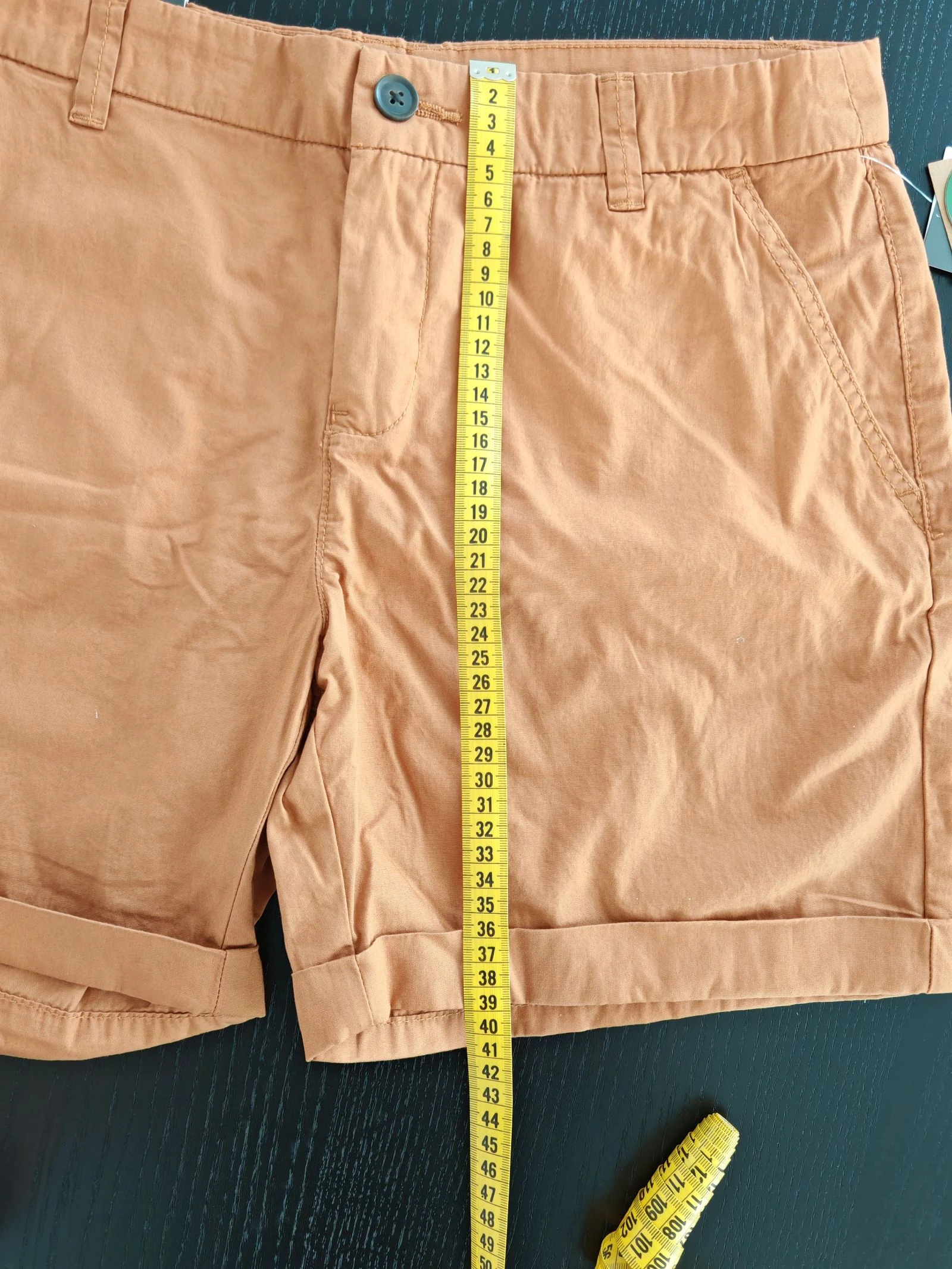 Short talla 40 – photo 4